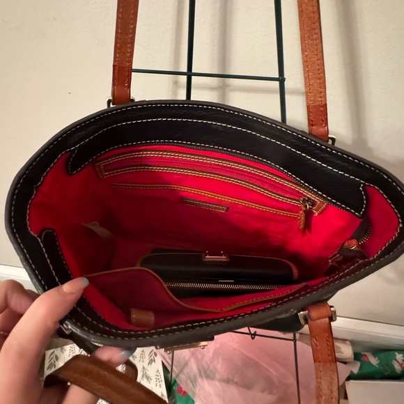 Dooney & Bourke Purse and wallet with cosmetic bag - Picture 2 of 5